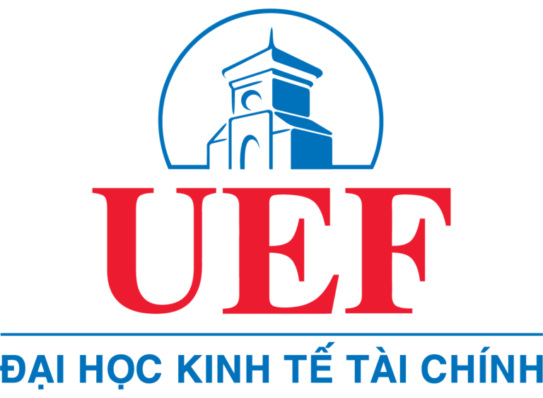 UEF Logo - Đối tác chiến lược