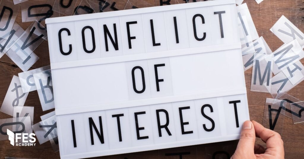 Conflicts of Interest