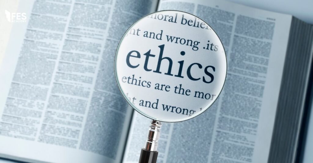 Ethics and Professional Standards