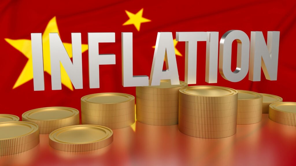 Lạm phát là gì?