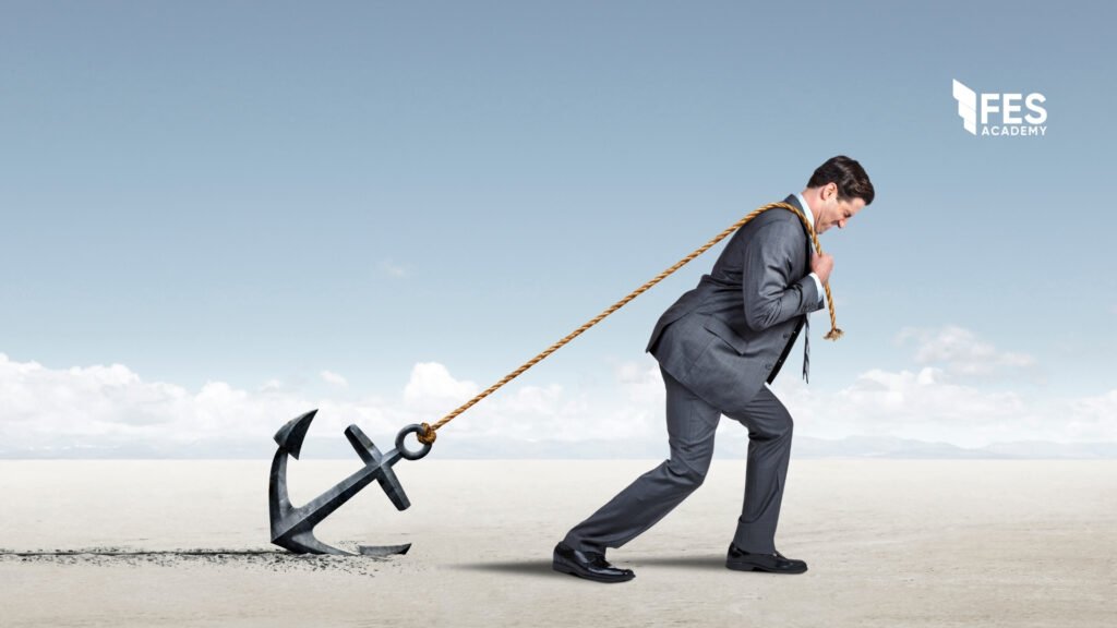 Anchoring and Adjustment Bias 