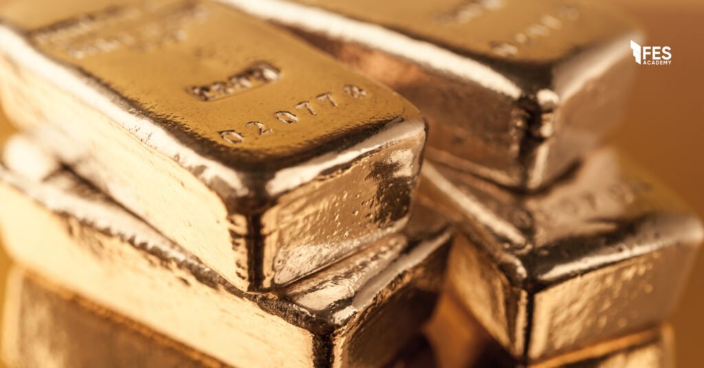 Hàng hóa (Commodities)
