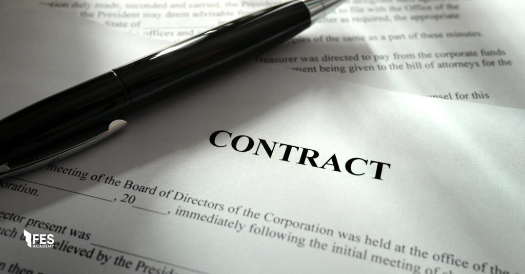 Hợp đồng (Contracts)