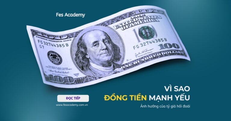 Vì Sao Đồng Tiền Mạnh Yếu? Khám Phá Những Yếu Tố Ảnh Hưởng Đến Tỷ Giá Hối Đoái