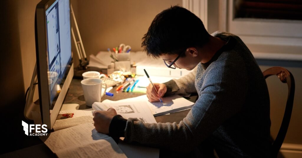 Tìm hiểu kỹ trước khi bắt đầu