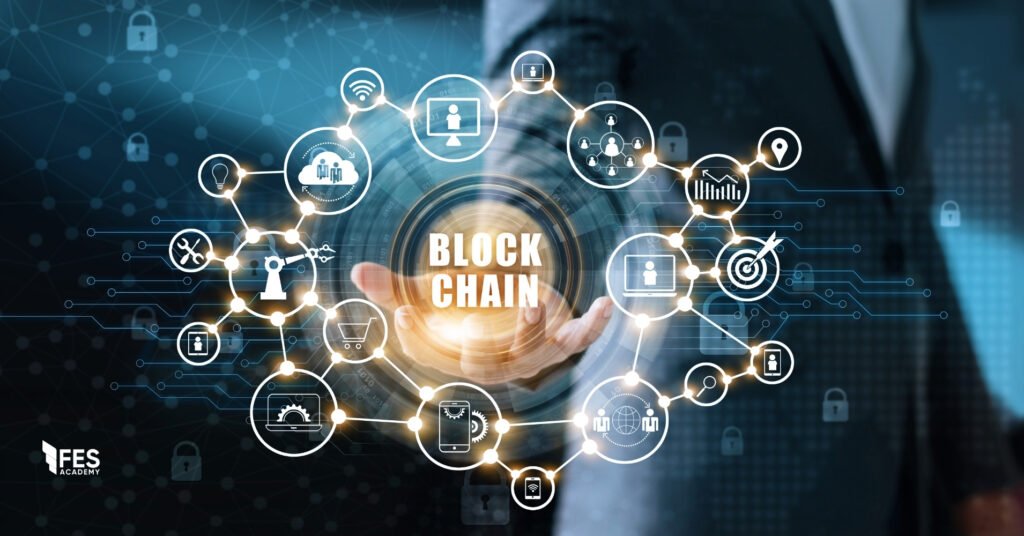 Blockchain là gì?