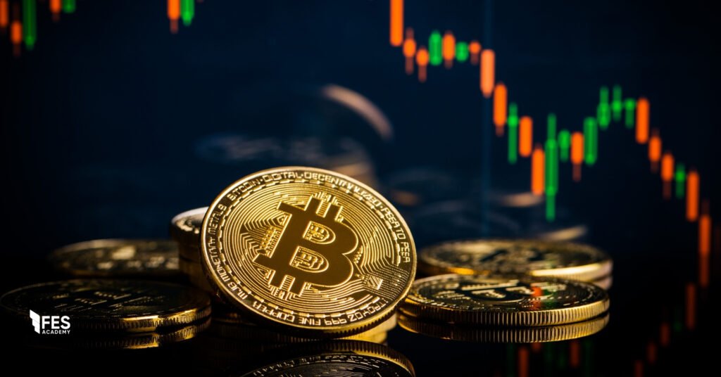 Crypto là gì?