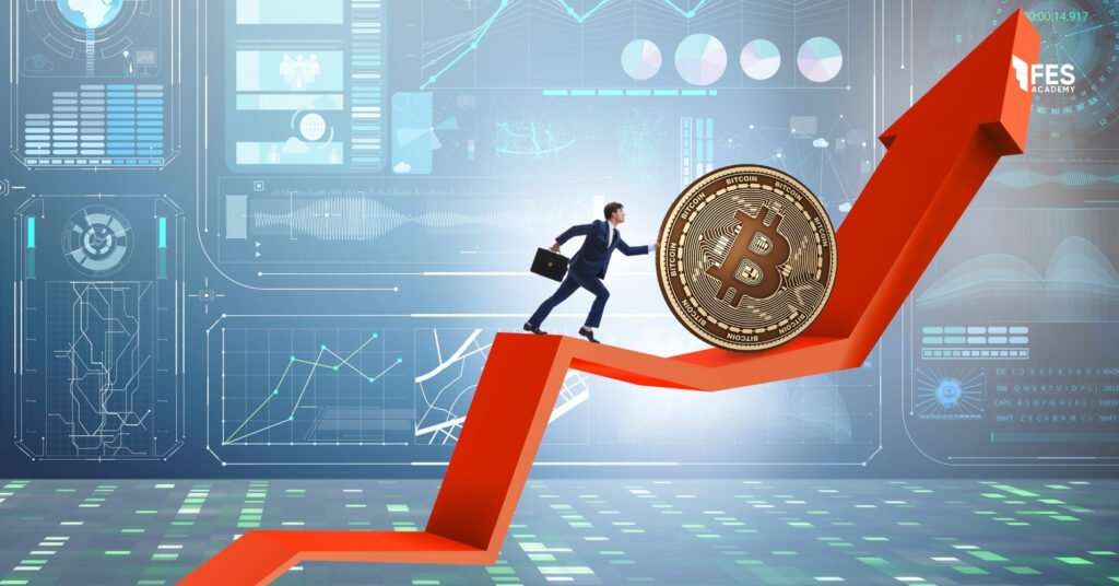 Vậy có nên đầu tư vào Crypto trong giai đoạn này hay không?