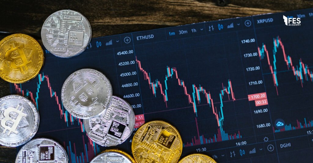 Đầu tư vào crypto có thể là ý tưởng không tồi