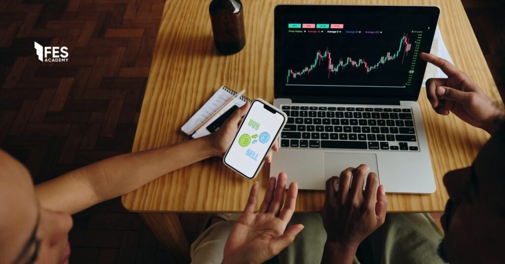 Đầu tư là gì?