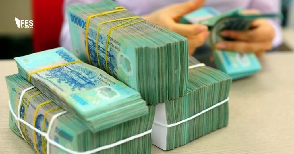 Tiền gửi tiết kiệm