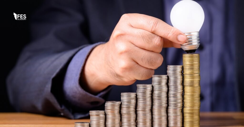 Đặt mục tiêu tài chính rõ ràng