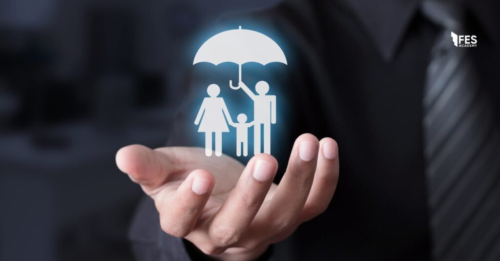 Cân nhắc về bảo hiểm
