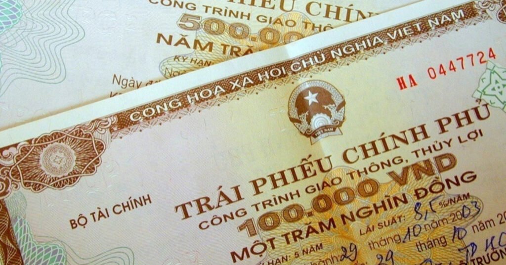 Trái phiếu là gì?