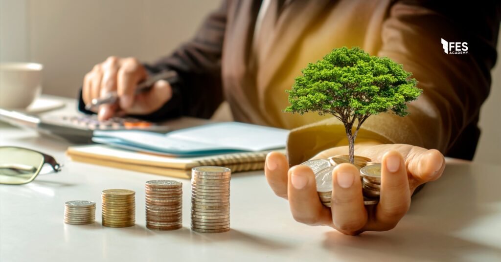Đầu tư dài hạn là gì
