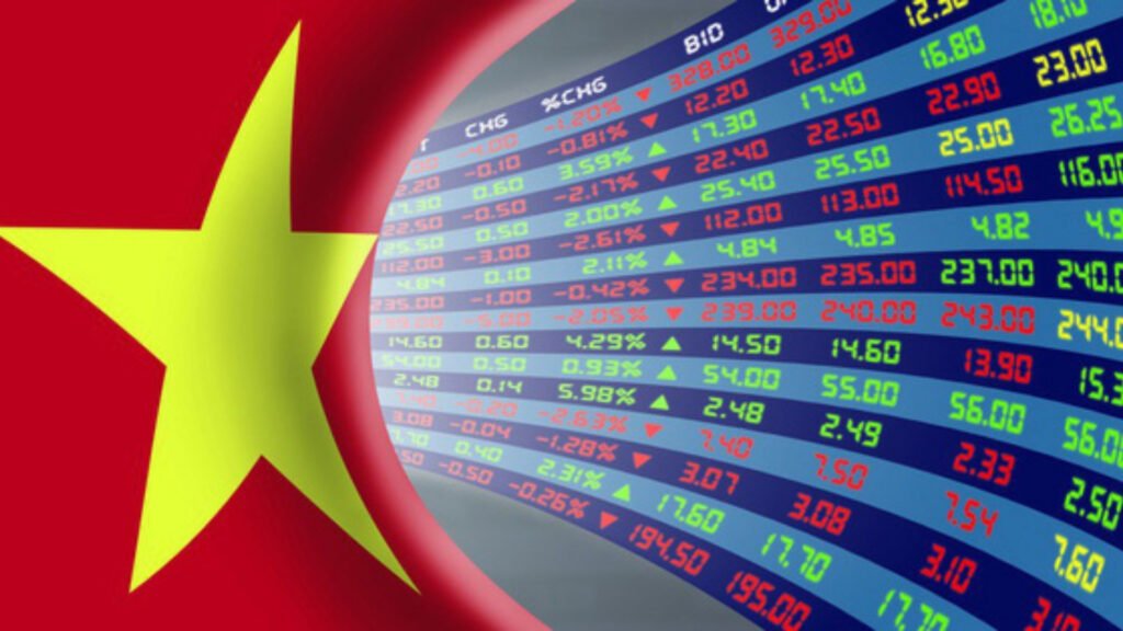 Nâng hạng thị trường: Cú hích mở cánh cửa dòng vốn quốc tế