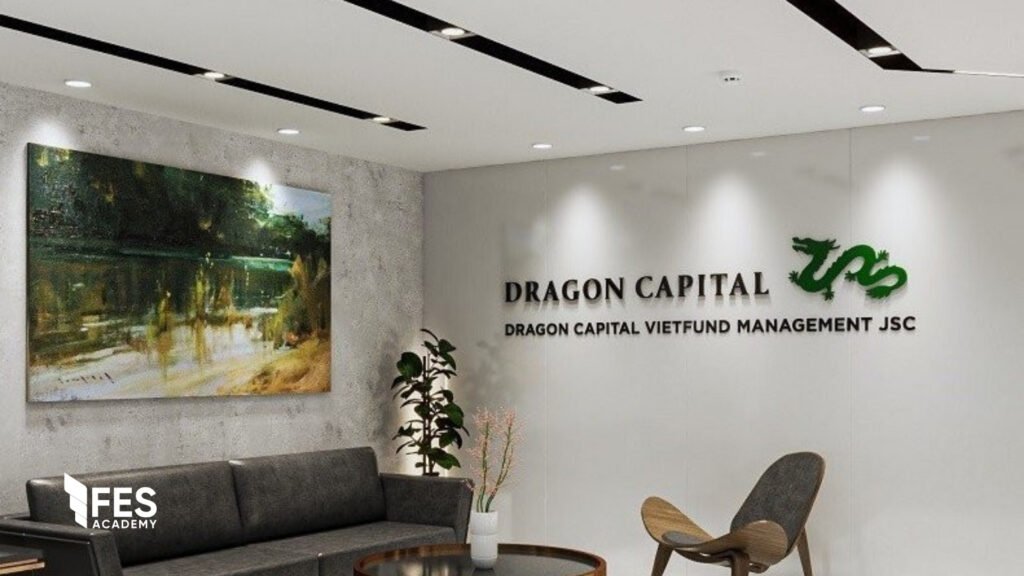 Công ty quản lý quỹ chuyên nghiệp và uy tín