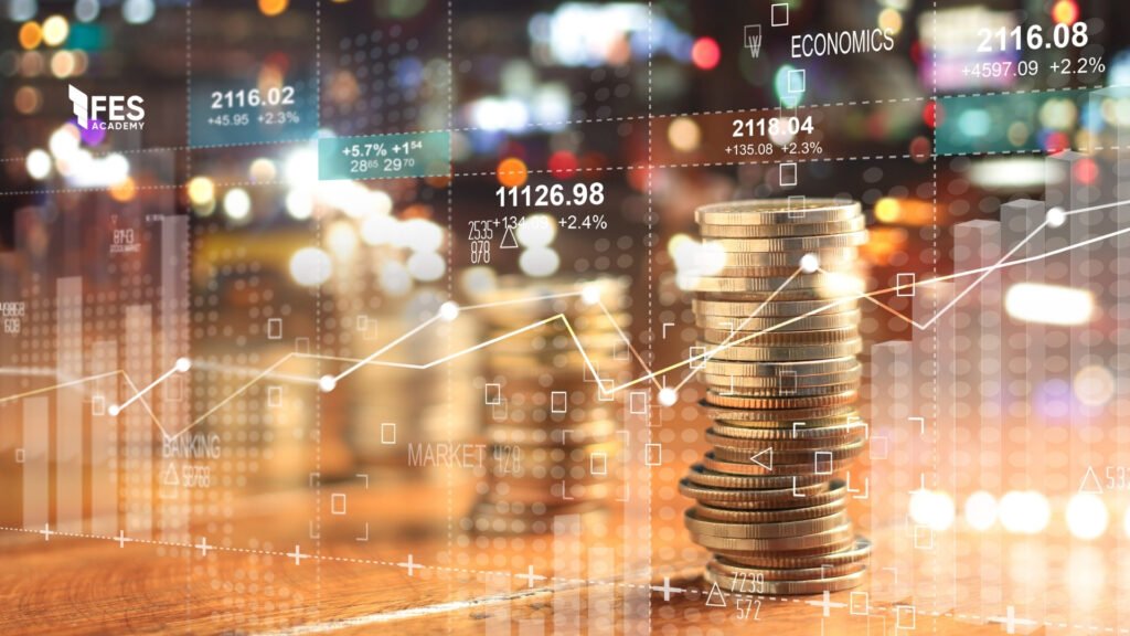 Đa dạng hóa theo nhóm tài sản (Asset Classes)