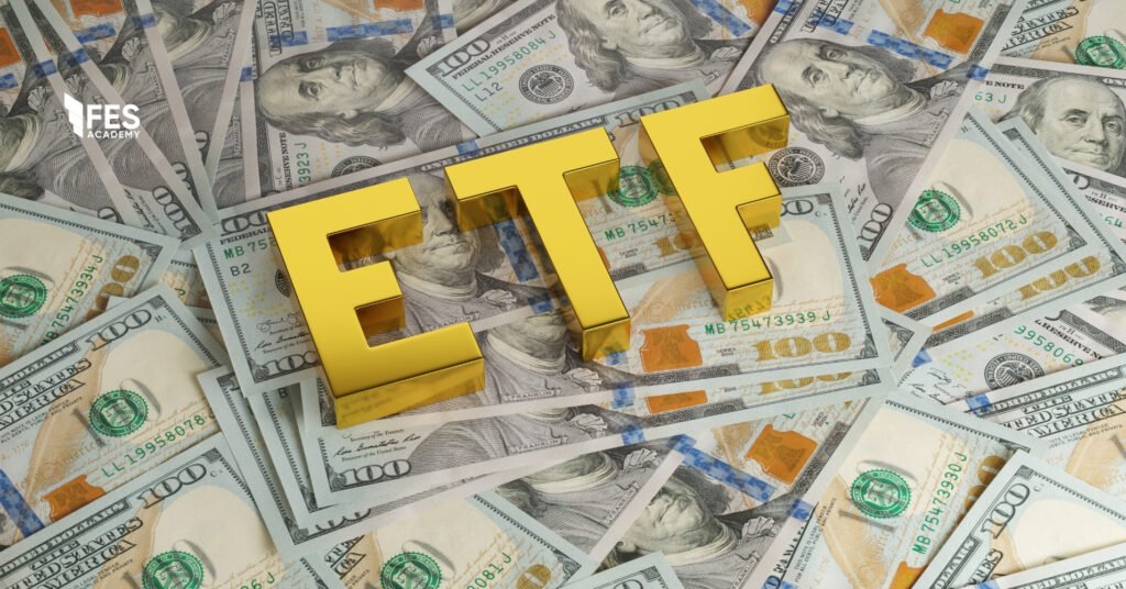 ETF là gì?