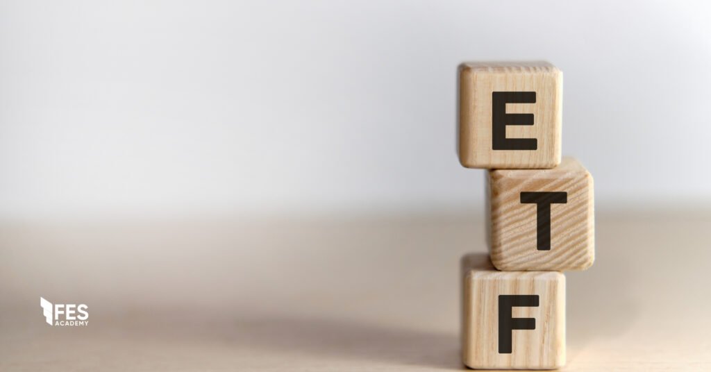 Ưu điểm khi đầu tư vào ETF