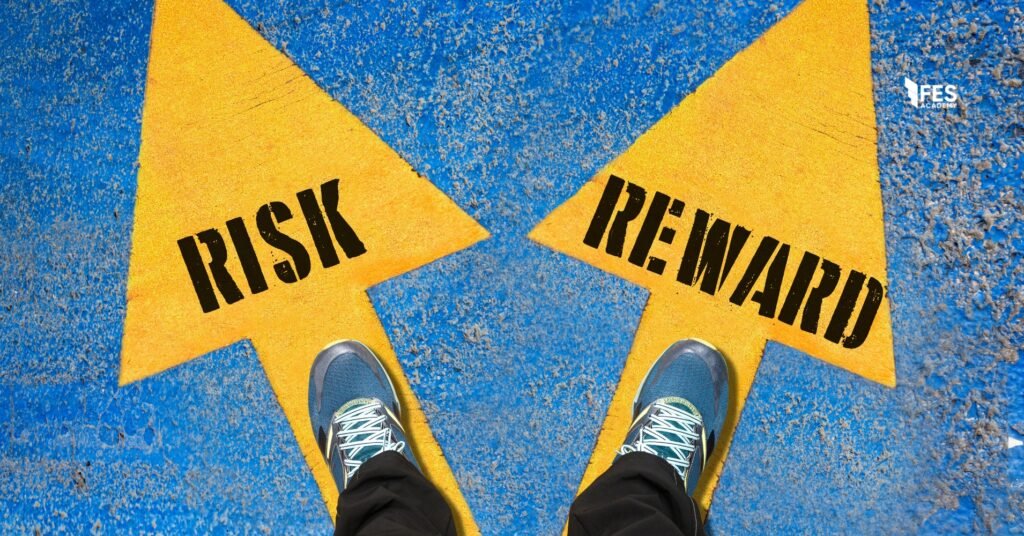 Risk-reward ratio là gì?