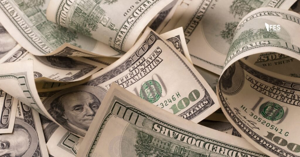 Risk-reward ratio có thay đổi không?