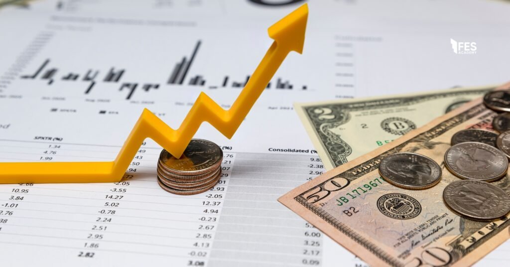 Ví dụ về risk-reward ratio