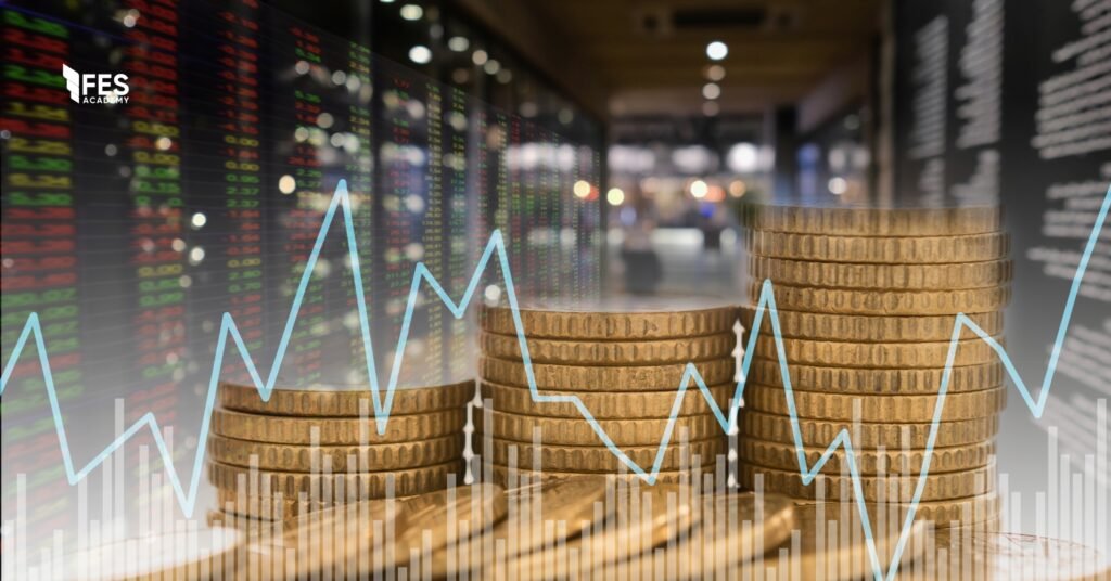 Không đầu tư đều đặn