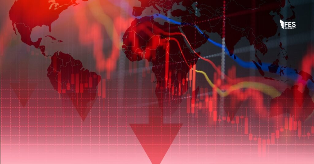 Giai đoạn Suy thoái (Recession)