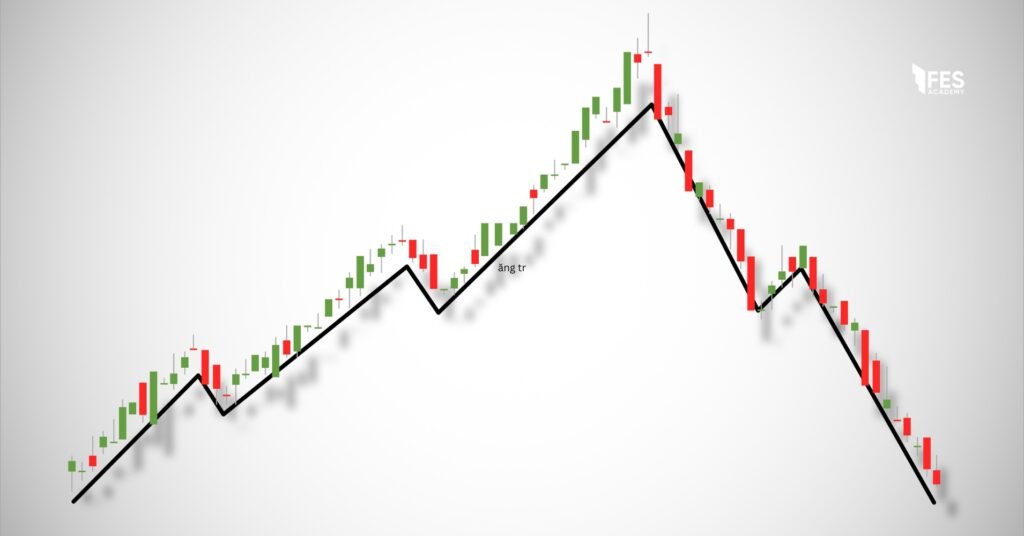 Giai đoạn Đáy (Trough)