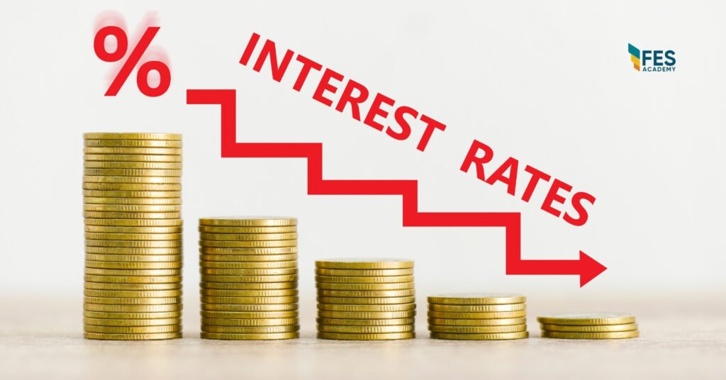 Yếu tố quốc tế: Lãi suất, dòng vốn và địa chính trị