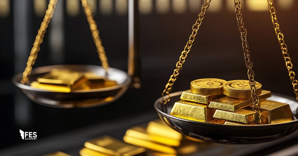 Tái cân bằng danh mục nếu cần thiết