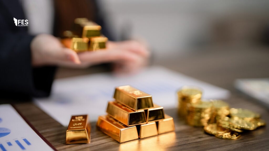 Không còn là "hầm trú ẩn" an toàn?