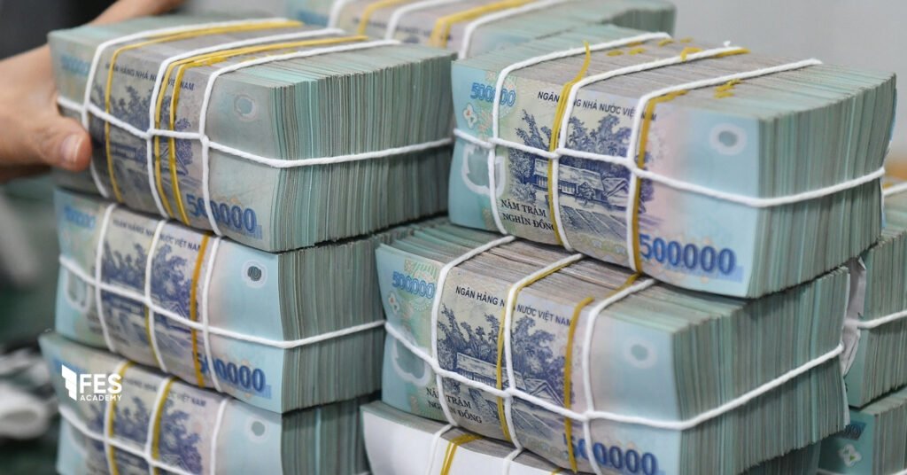 Tiền mặt: Nâng cao tỷ trọng nhưng đừng bỏ lỡ những cơ hội