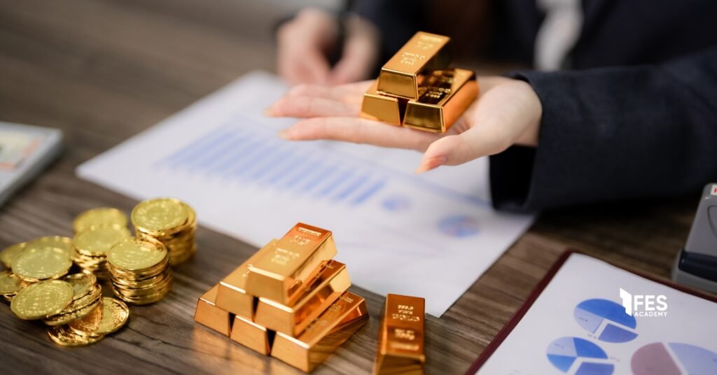 Quản lý danh mục đầu tư