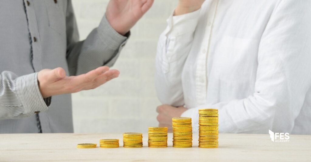 Quản lý tài sản cá nhân