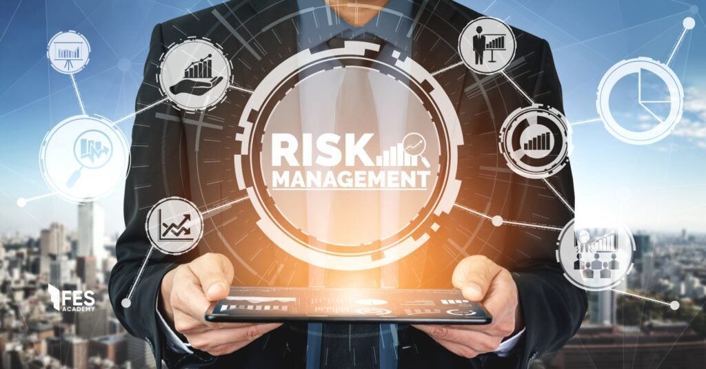 Quản trị rủi ro