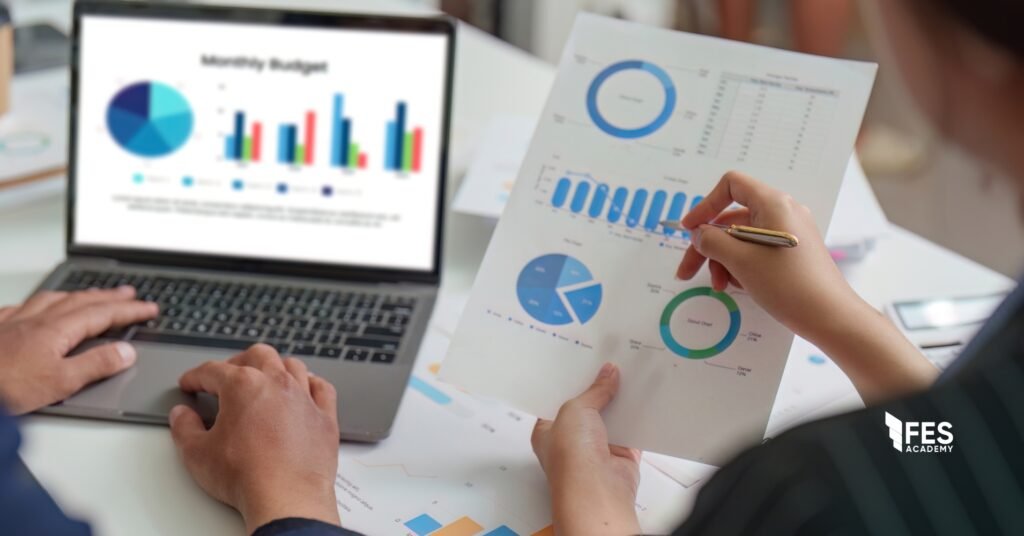 Tư vấn tài chính doanh nghiệp