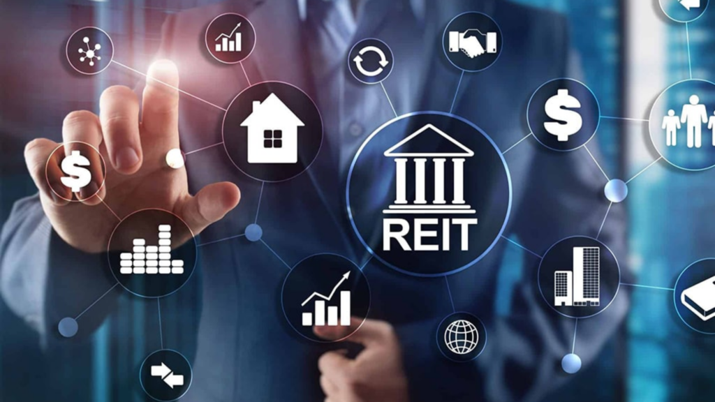 REITs là gì?