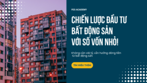 REITs là gì? Chiến lược đầu tư bất động sản với số vốn nhỏ dành cho dân tài chính hiện đại