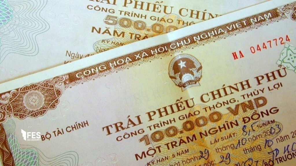 Trái phiếu - Vị thế của chủ nợ