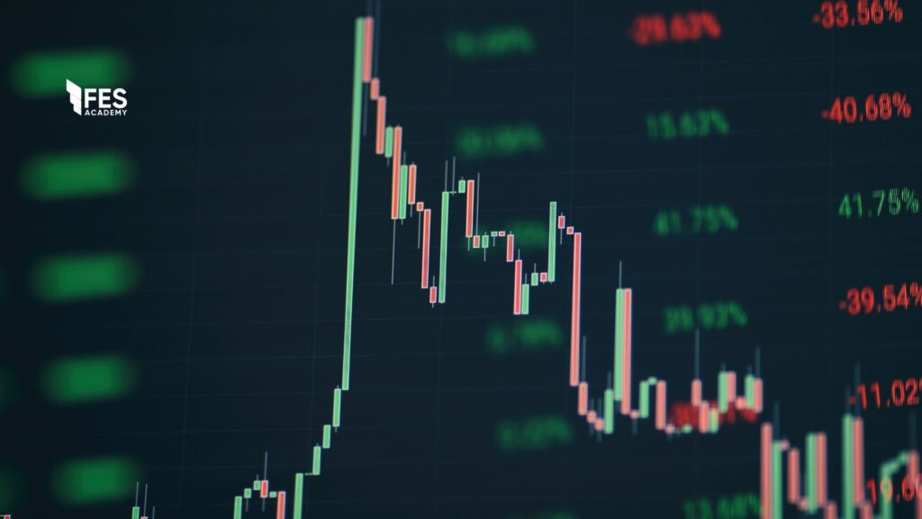 Phái sinh - Công cụ của những “phù thủy tài chính”