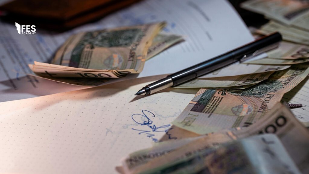 Sự thiếu hụt tư duy tổng thể và tính liên kết