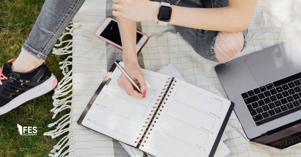 Chiến lược học thông minh cho người bận rộn