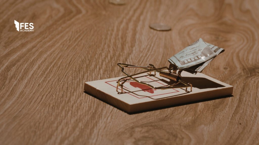 Bẫy của những giả định hoàn hảo