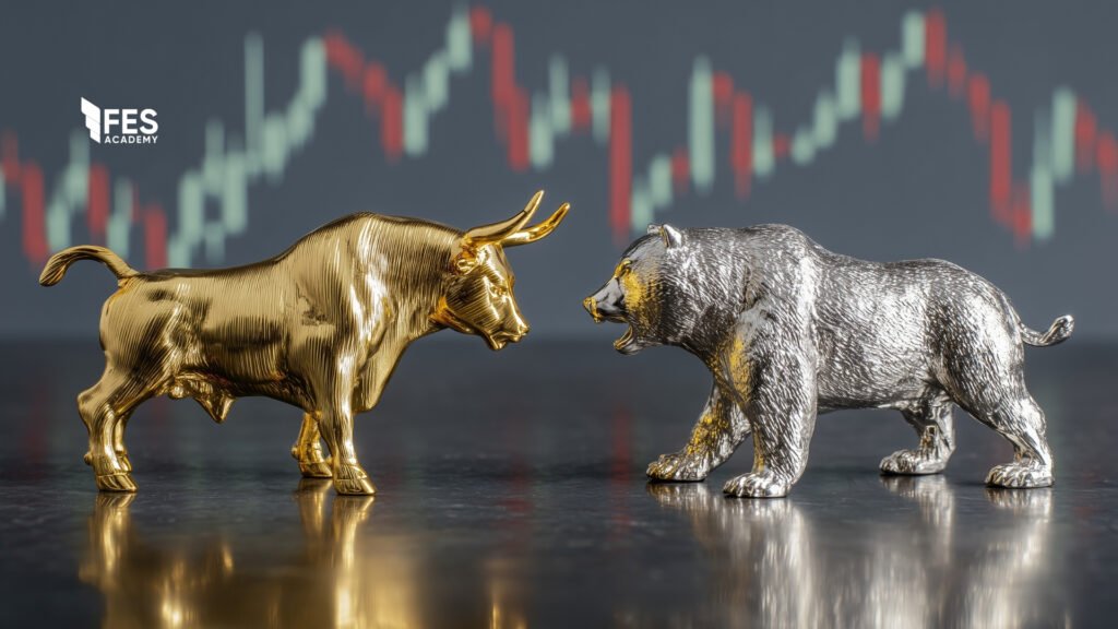 Thị trường không chờ đợi một ai