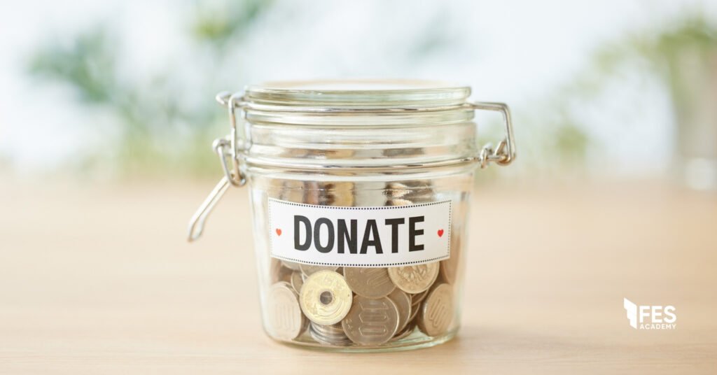 Tiêu chuẩn trong việc huy động vốn từ các định chế tài chính lớn