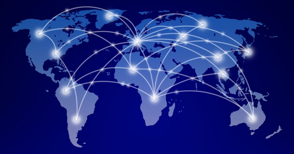 Sự linh hoạt và tiêu chuẩn toàn cầu