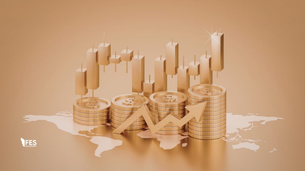 Động lực tăng trưởng cốt lõi