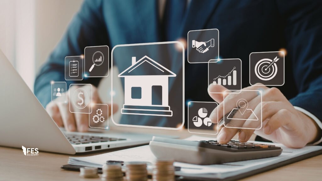 Rào cản gia nhập và tính thanh khoản